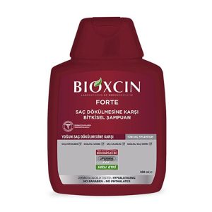 شامپو ضد ریزش بیوکسین Bioxcin