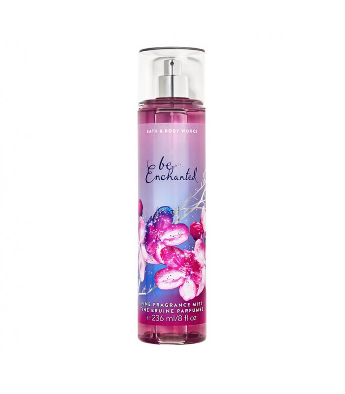 بادی اسپلش بی اینچنتد اورجینال Bath & Body Works Be Enchanted