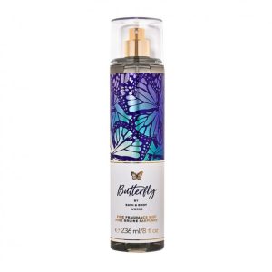 بادی اسپلش باترفلای اورجینال Bath & Body Works Butterfly
