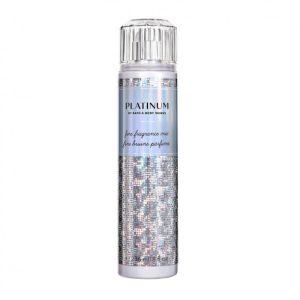 بادی اسپلش پلاتینیوم اورجینال Bath & Body Works Platinum