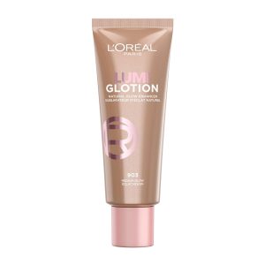 لومی گلوشن لورآل پاریس L'Oréal Paris Lumi Glotion