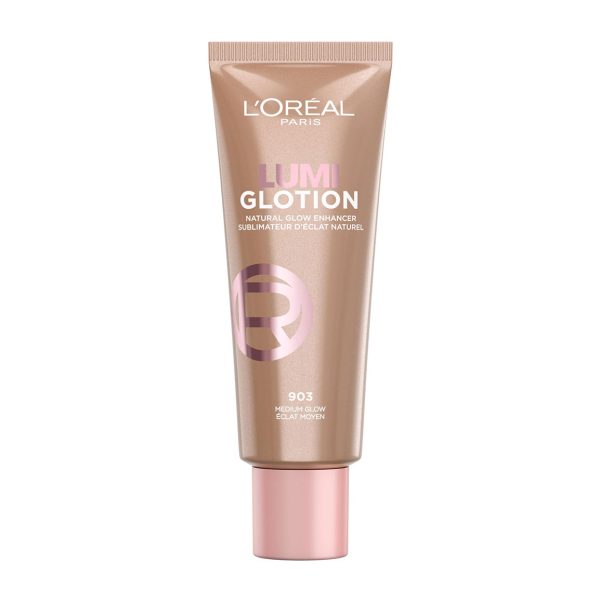لومی گلوشن لورآل پاریس L'Oréal Paris Lumi Glotion