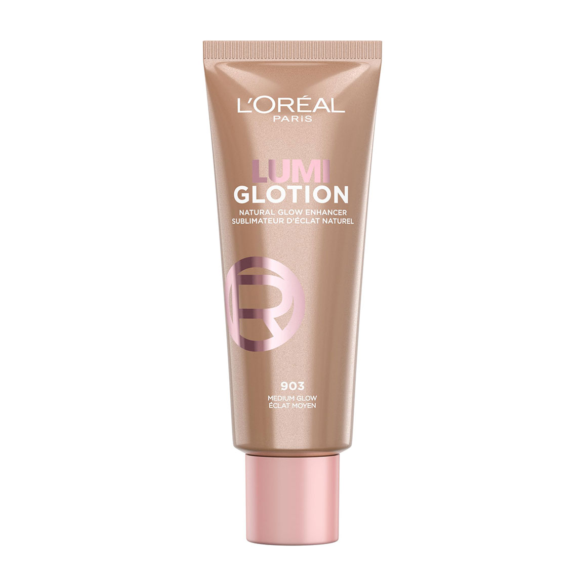 لومی گلوشن لورآل پاریس L'Oréal Paris Lumi Glotion