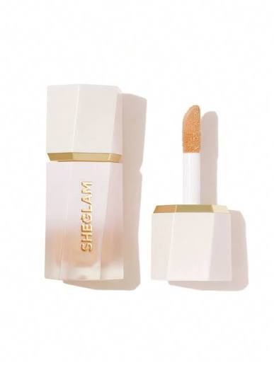 هایلایتر مایع شیگلم SHEGLAM Glow Bloom Liquid Highlighter