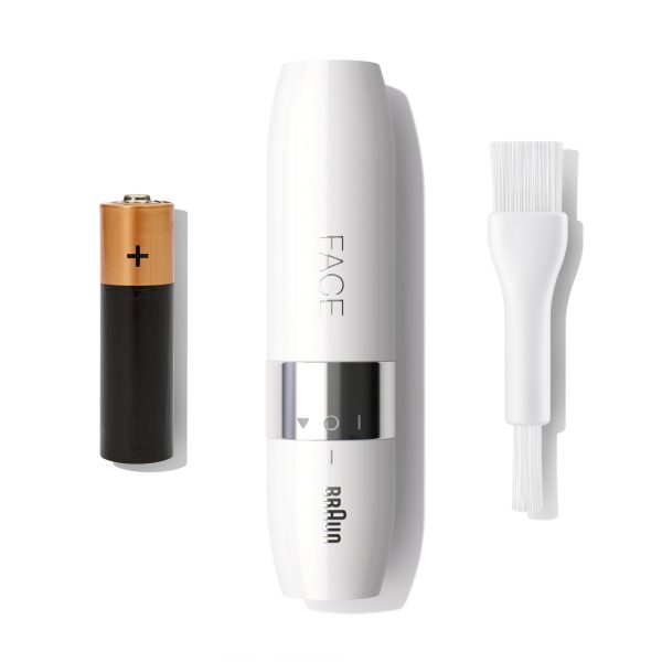 شیور صورت براون Braun Face Mini FS1000
