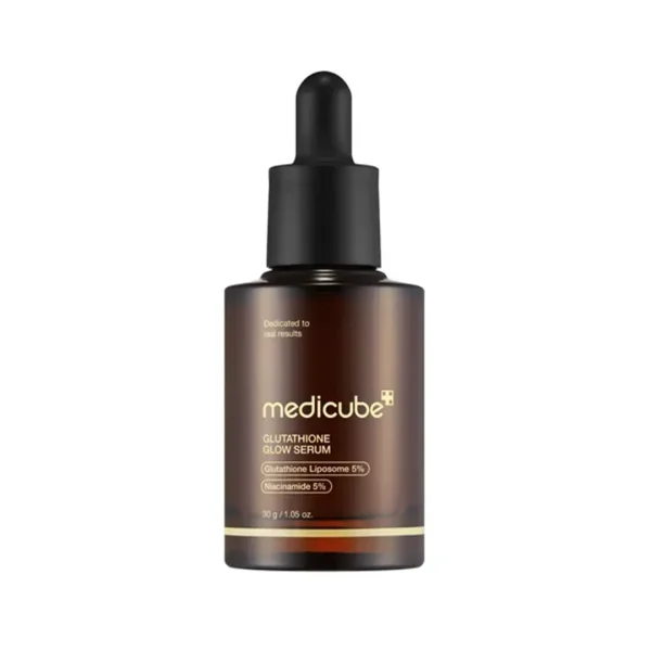 سرم گلوتاتیون روشن‌کننده مدیکیوب Medicube AGE-R Glutathione Glow Serum
