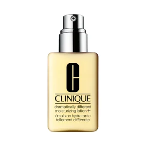 مرطوب‌کننده و آبرسان دراماتیک لوشن کلینیک Dramatically Different Moisturizing Lotion