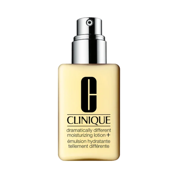 مرطوب‌کننده و آبرسان دراماتیک لوشن کلینیک Dramatically Different Moisturizing Lotion