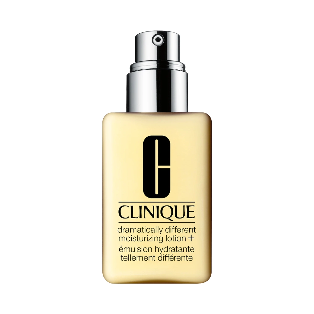 مرطوب‌کننده و آبرسان دراماتیک لوشن کلینیک Dramatically Different Moisturizing Lotion