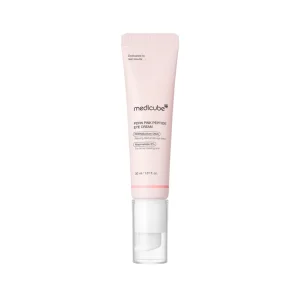 کرم دور چشم صورتی مدیکیوب PDRN Pink Peptide