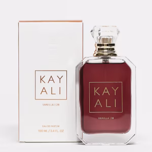 عطر کایالی وانیلا ۲۸  KAYALI Vanilla