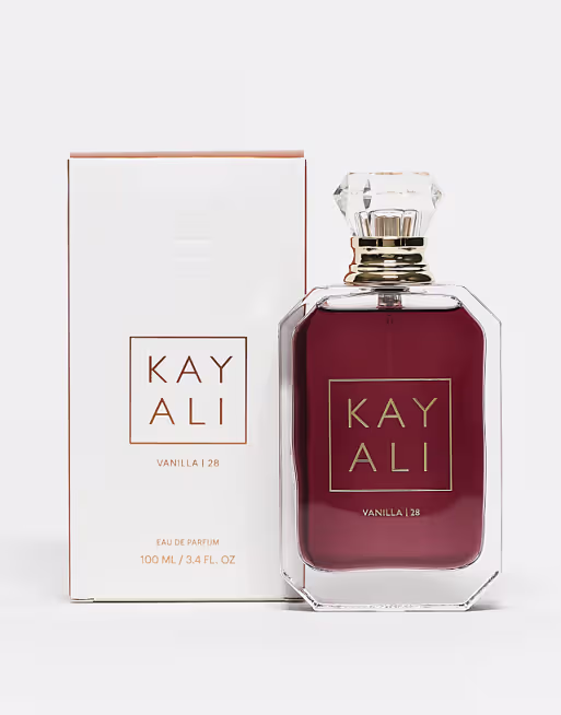 عطر کایالی وانیلا ۲۸  KAYALI Vanilla