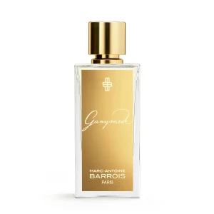 دکانت عطر مارک انتونی باروا گانیمید Marc-Antoine Barrois Ganymede
