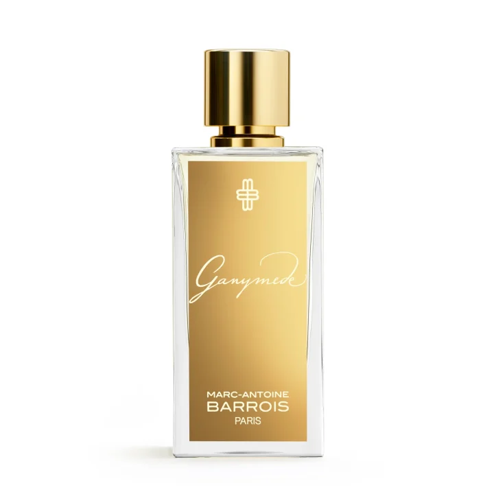 دکانت عطر مارک انتونی باروا گانیمید Marc-Antoine Barrois Ganymede