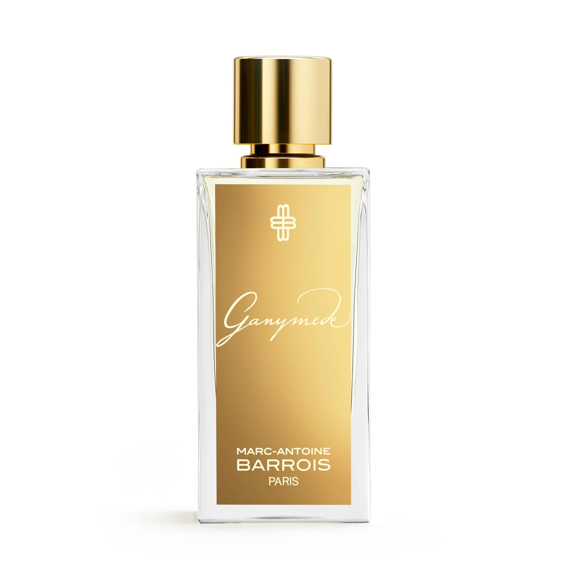 دکانت عطر مارک انتونی باروا گانیمید Marc-Antoine Barrois Ganymede