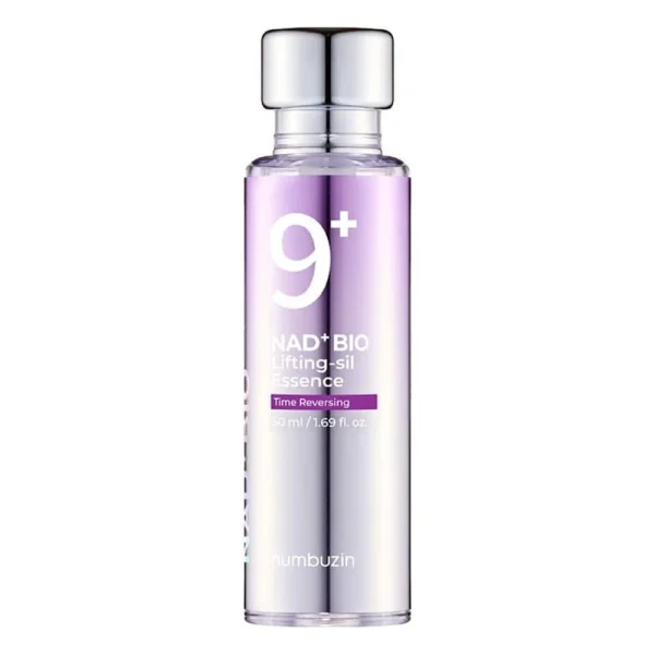 کرم لیفتینگ صورت نامبوزین No.9 NAD Bio Lifting