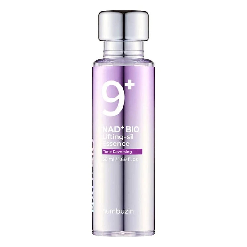 کرم لیفتینگ صورت نامبوزین No.9 NAD Bio Lifting