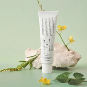 کرم ترمیم کننده و آبرسان دکتر آلتیا 345 Relief Cream