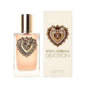دکانت عطر دولچه گابانا دویوشن Dolce & Gabbana Devotion