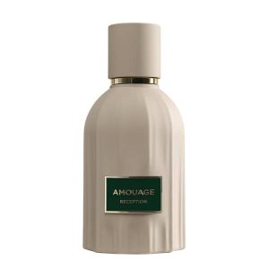 دکانت عطر ادکلن امواج رسپشن Amouage Reception