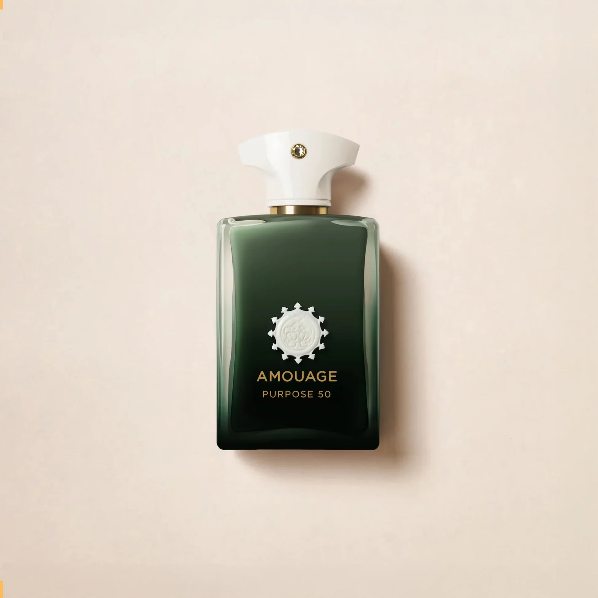 دکانت عطر امواج پرپس 50 Amouage Purpose 50 Exceptional Extrait