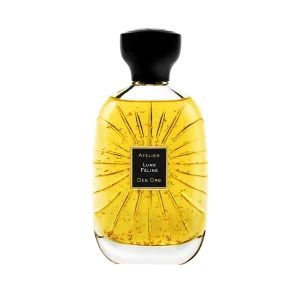دکانت عطر آتلیر دس اورس لون فلین Atelier des Ors Lune Féline