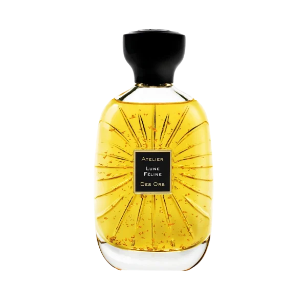 دکانت عطر آتلیر دس اورس لون فلین Atelier des Ors Lune Féline