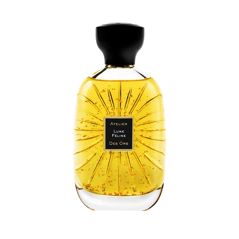 دکانت عطر آتلیر دس اورس لون فلین Atelier des Ors Lune Féline