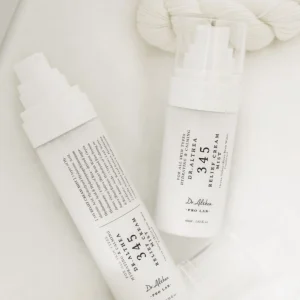میست صورت دکتر آلتیا 345 Relief Cream Mist