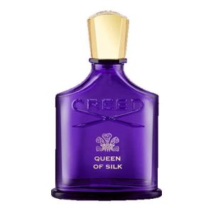 دکانت عطر کرید کویین او سیلک | Creed Queen of Silk Eau de Parfum