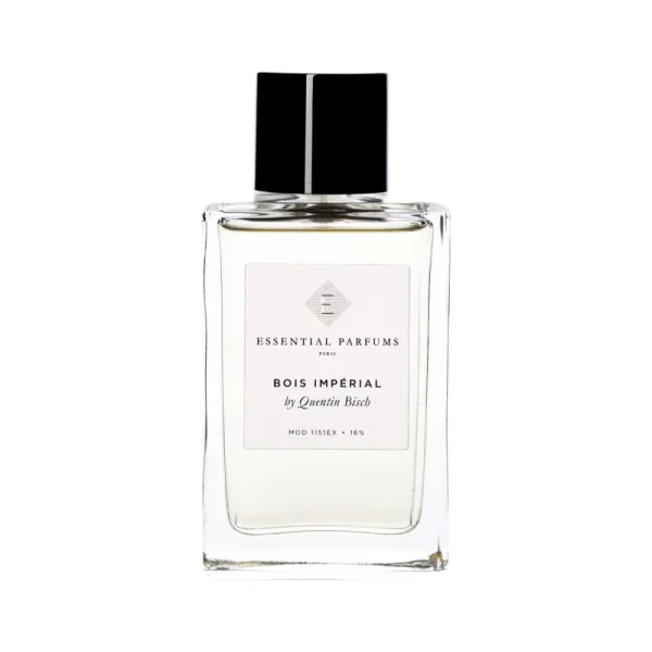 دکانت عطر بویس امپریال Essential Parfums Bois Impérial