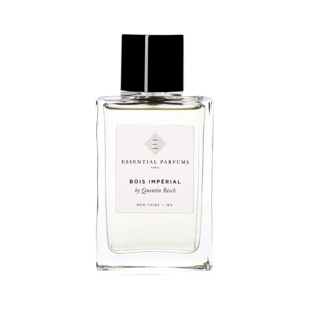 دکانت عطر بویس امپریال Essential Parfums Bois Impérial