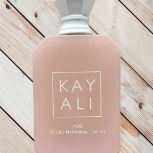 عطر کایالی مارشمالو | KAYALI Yum Boujee Marshmallow 81