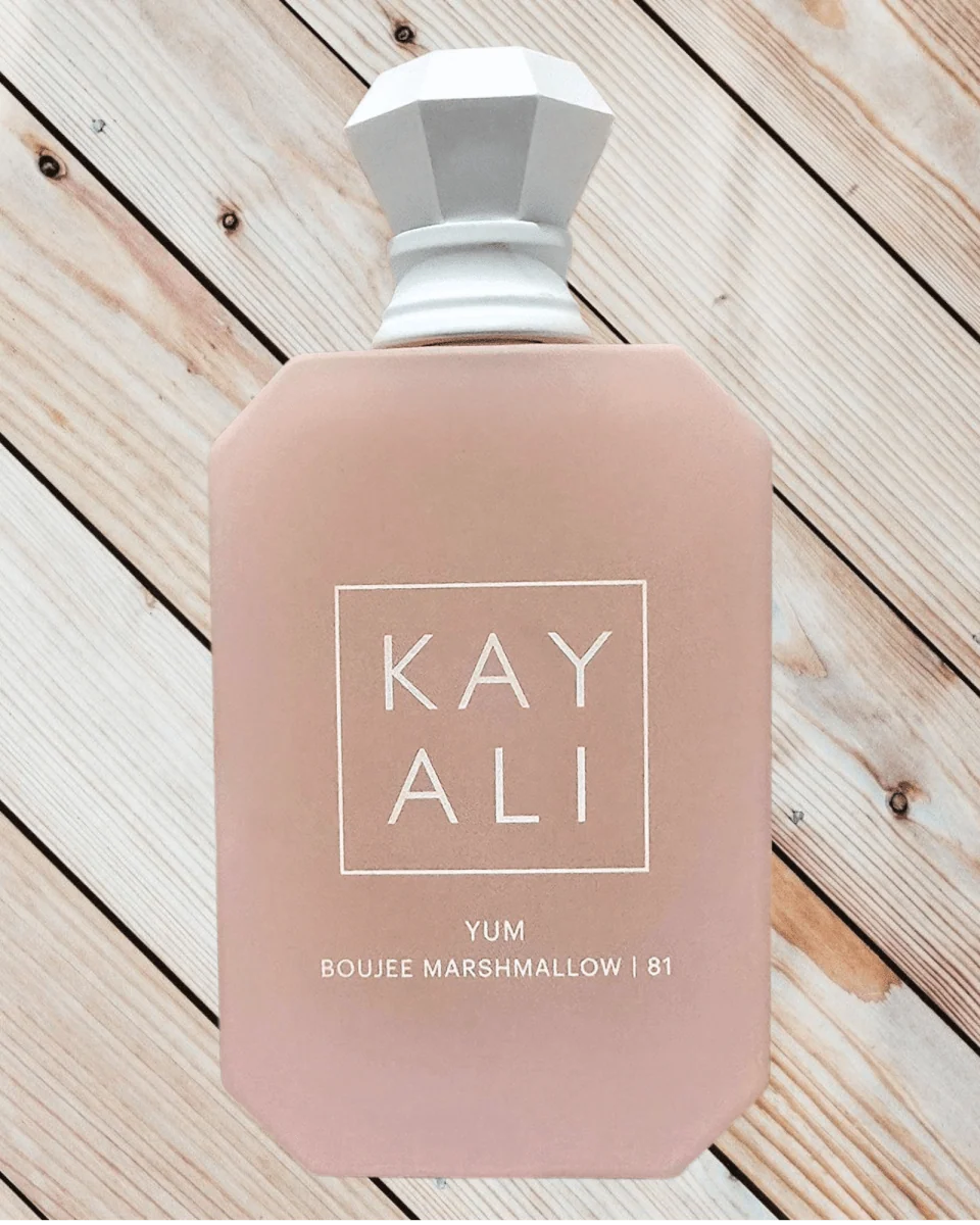عطر کایالی مارشمالو | KAYALI Yum Boujee Marshmallow 81