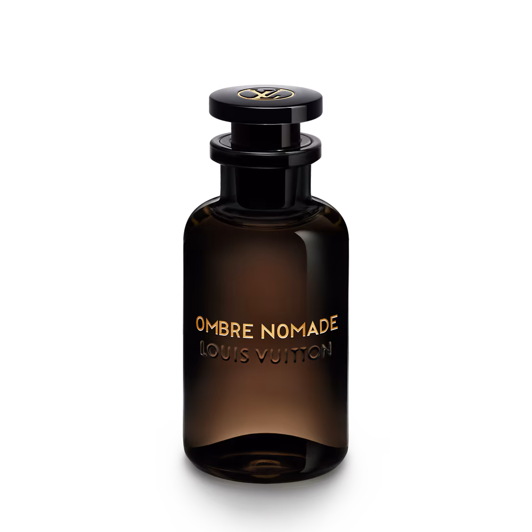دکانت عطر لویی ویتون اومبر نومد Louis Vuitton Ombre Nomade