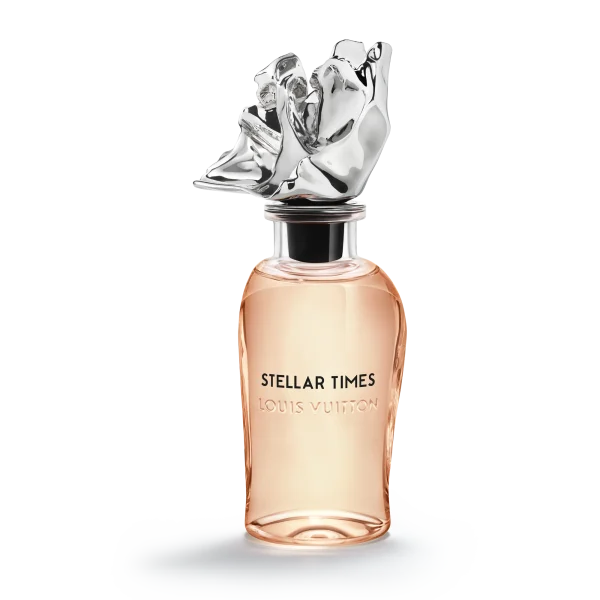 دکانت عطر لویی ویتون استلار تایمز Louis Vuitton Stellar Times