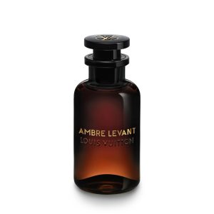 دکانت عطر لویی ویتون امبر لوون Louis Vuitton Ambre Levant