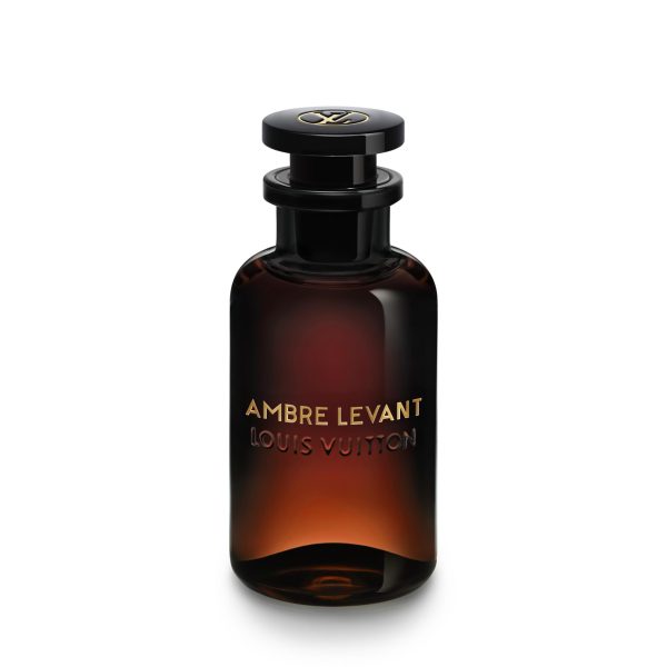 عطر لویی ویتون امبر لوون Louis Vuitton Ambre Levant