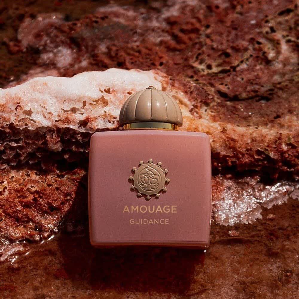 دکانت عطر ادکلن امواج گایدنس Amouage Guidance