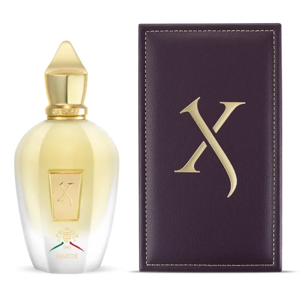 عطر زرژوف ناکسوس Xerjoff Naxos